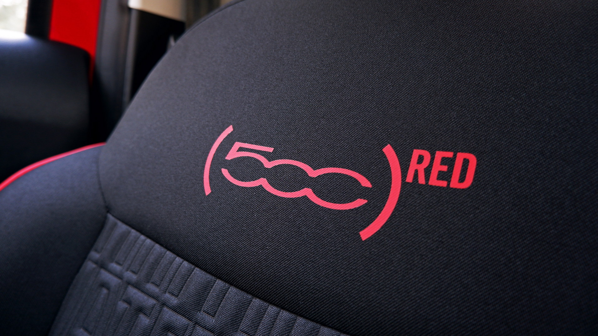 Driven: The Fiat 500 RED Is A Charming And Easy-Going Urban EV