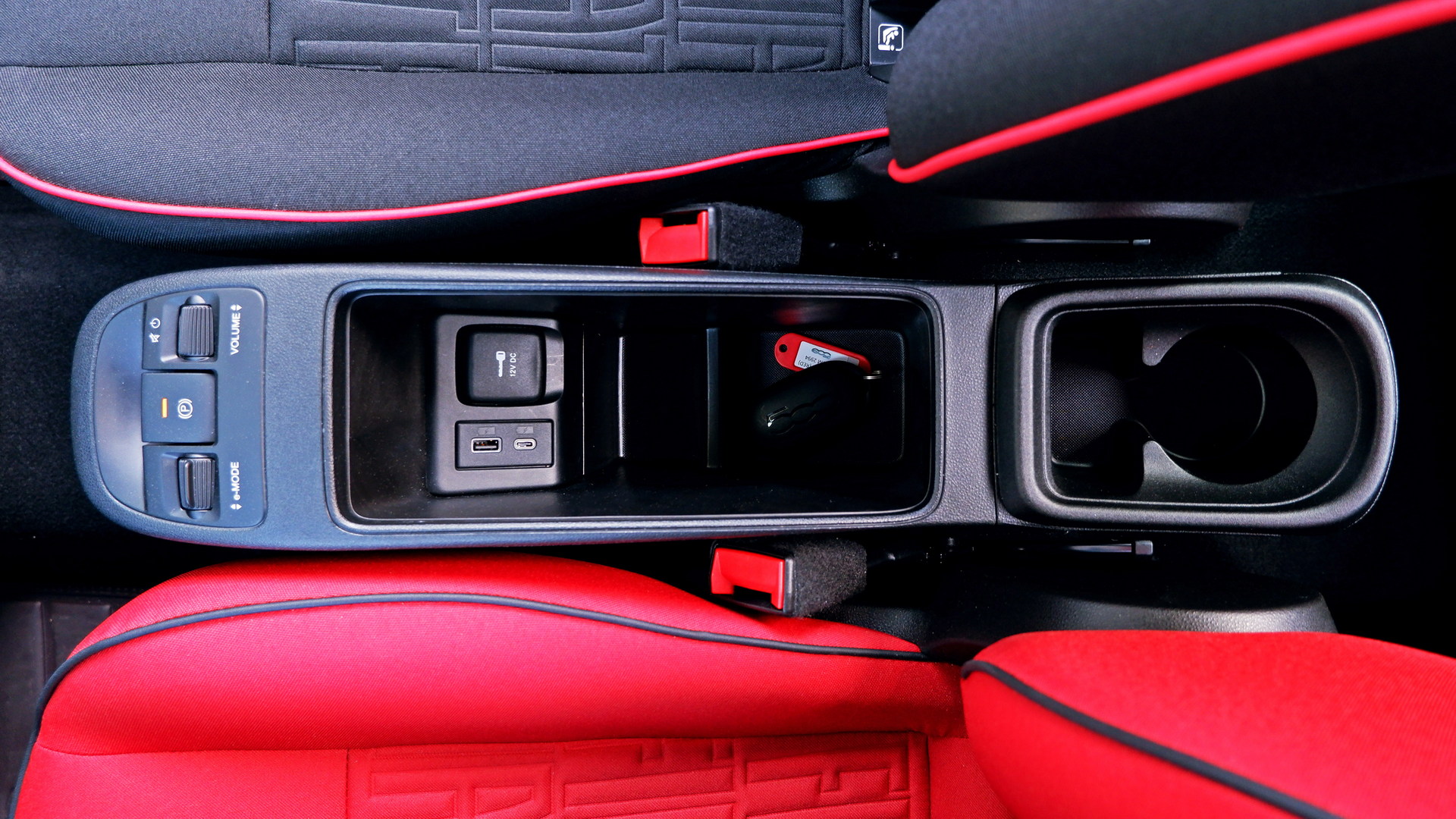 Driven: The Fiat 500 RED Is A Charming And Easy-Going Urban EV