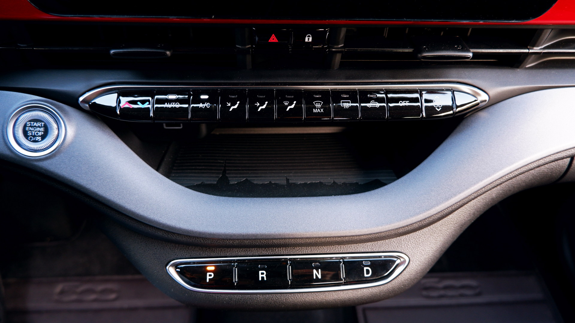 Driven: The Fiat 500 RED Is A Charming And Easy-Going Urban EV