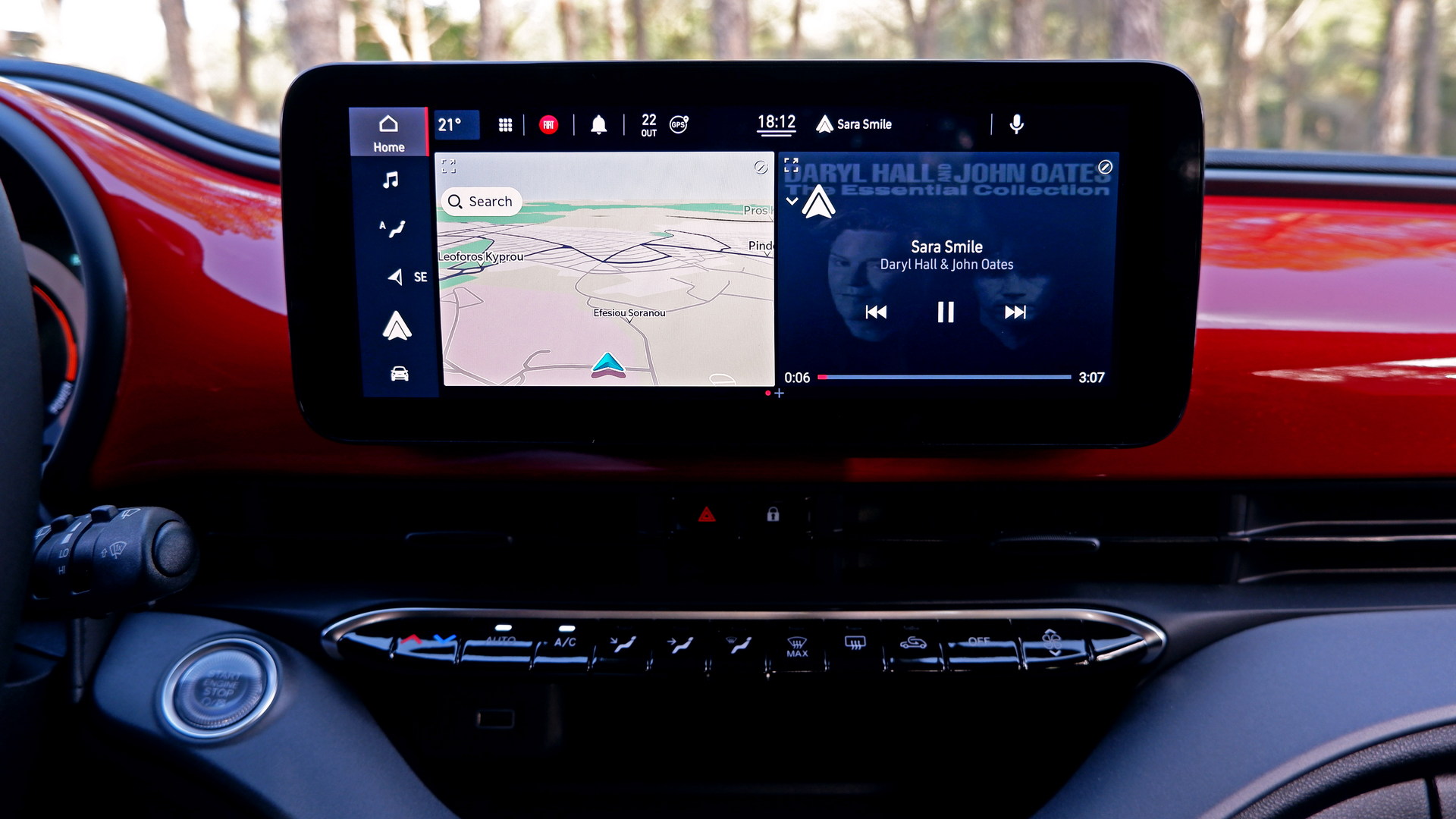 Driven: The Fiat 500 RED Is A Charming And Easy-Going Urban EV