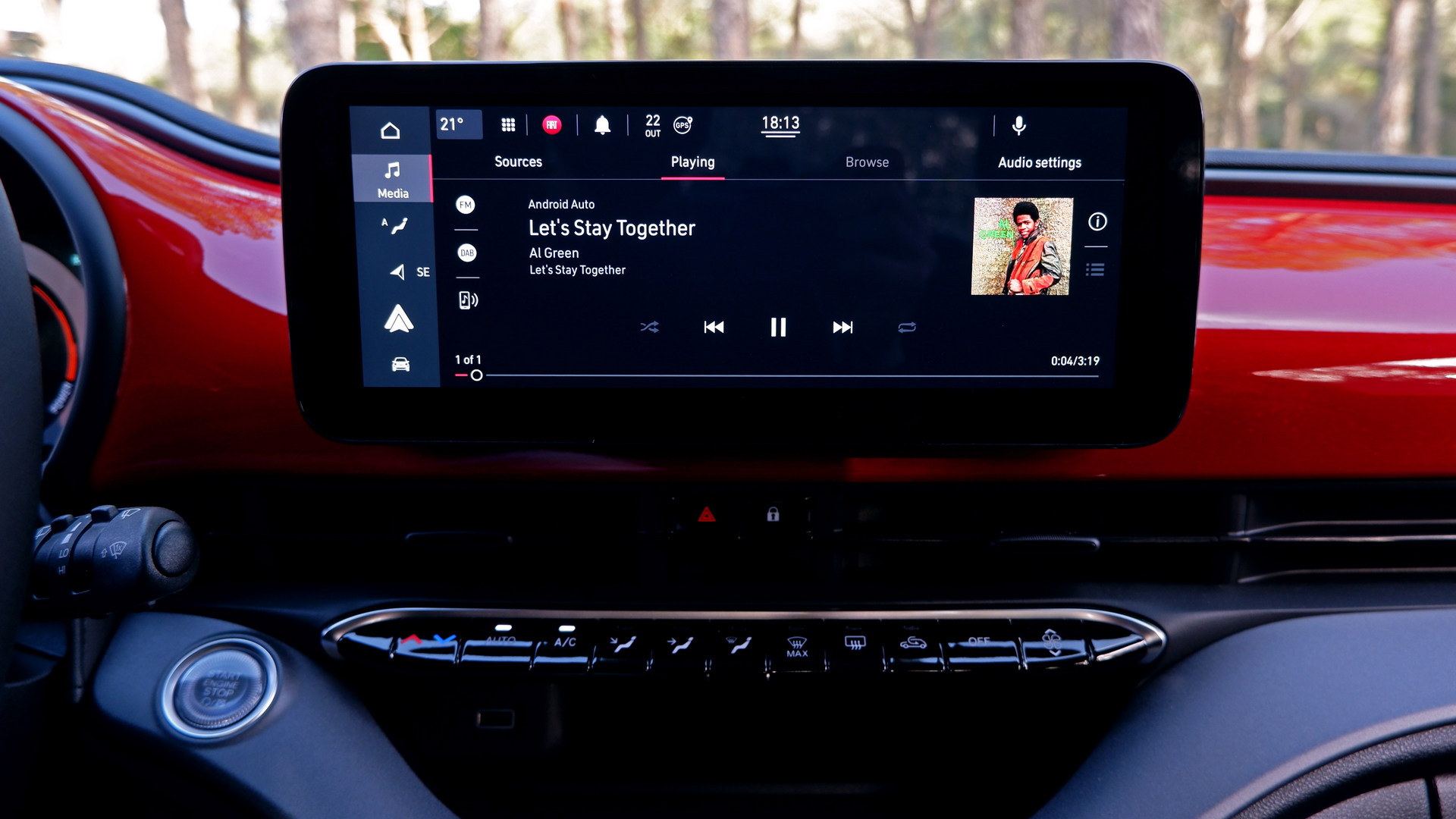 Driven: The Fiat 500 RED Is A Charming And Easy-Going Urban EV