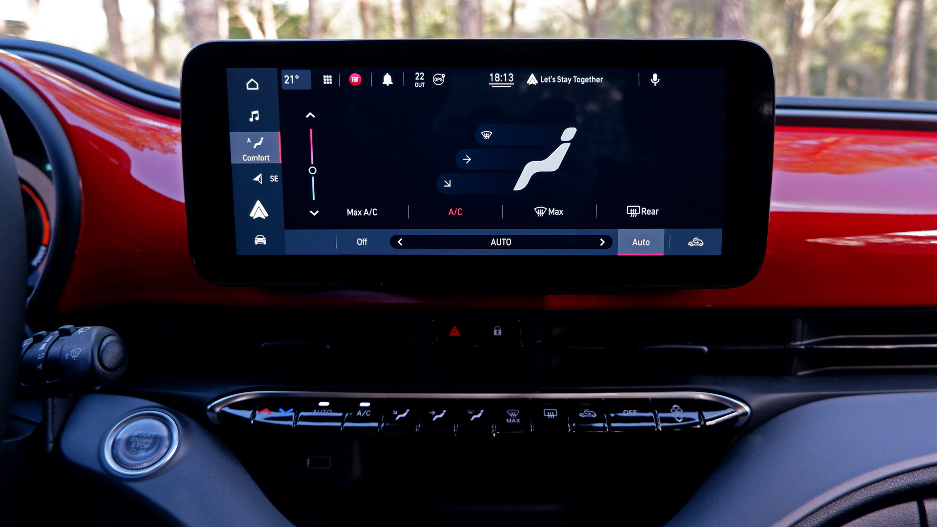 Driven: The Fiat 500 RED Is A Charming And Easy-Going Urban EV