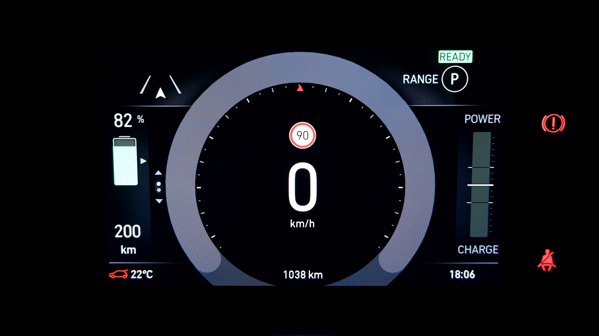 Driven: The Fiat 500 RED Is A Charming And Easy-Going Urban EV