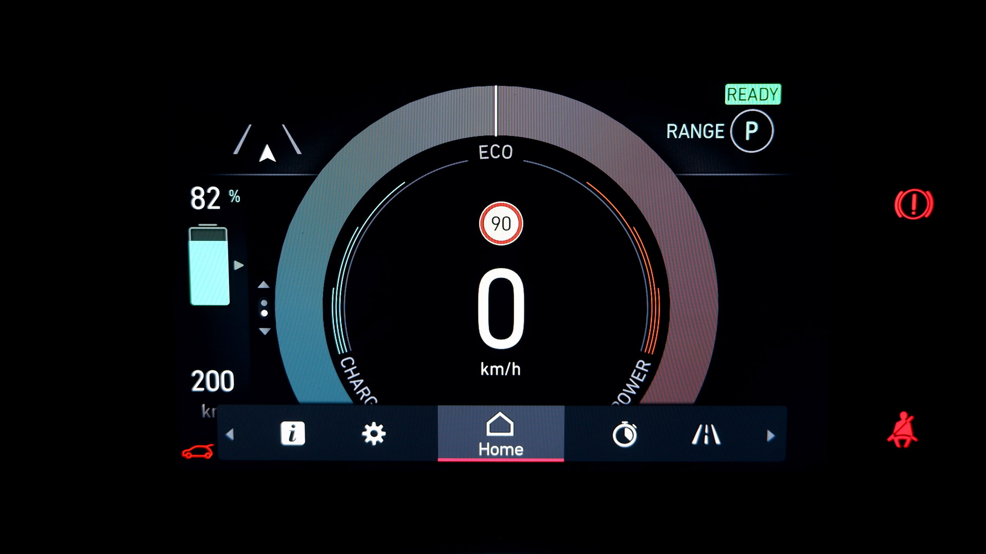 Driven: The Fiat 500 RED Is A Charming And Easy-Going Urban EV