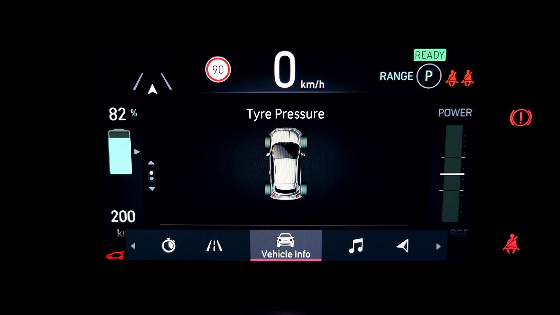 Driven: The Fiat 500 RED Is A Charming And Easy-Going Urban EV