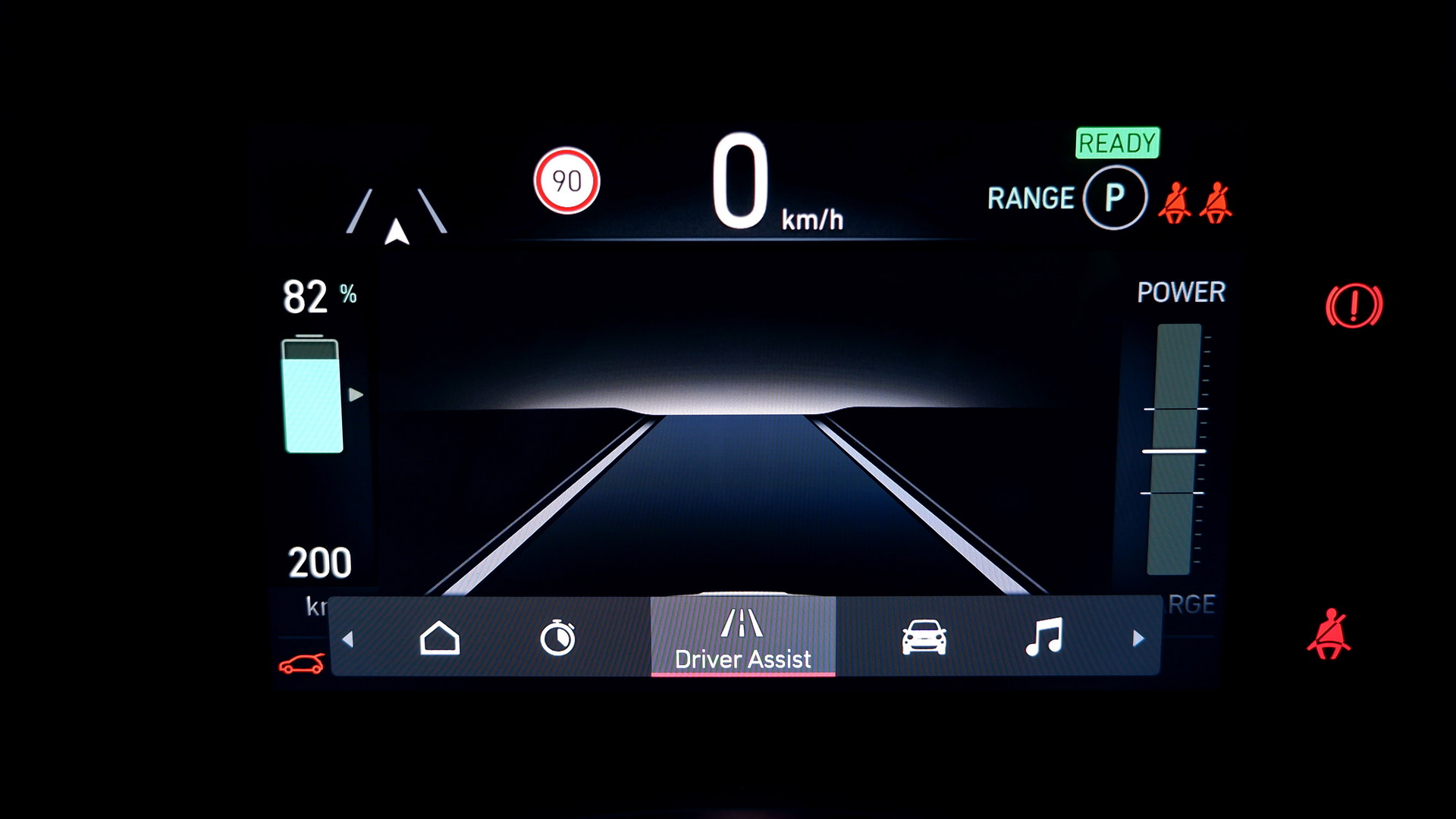 Driven: The Fiat 500 RED Is A Charming And Easy-Going Urban EV