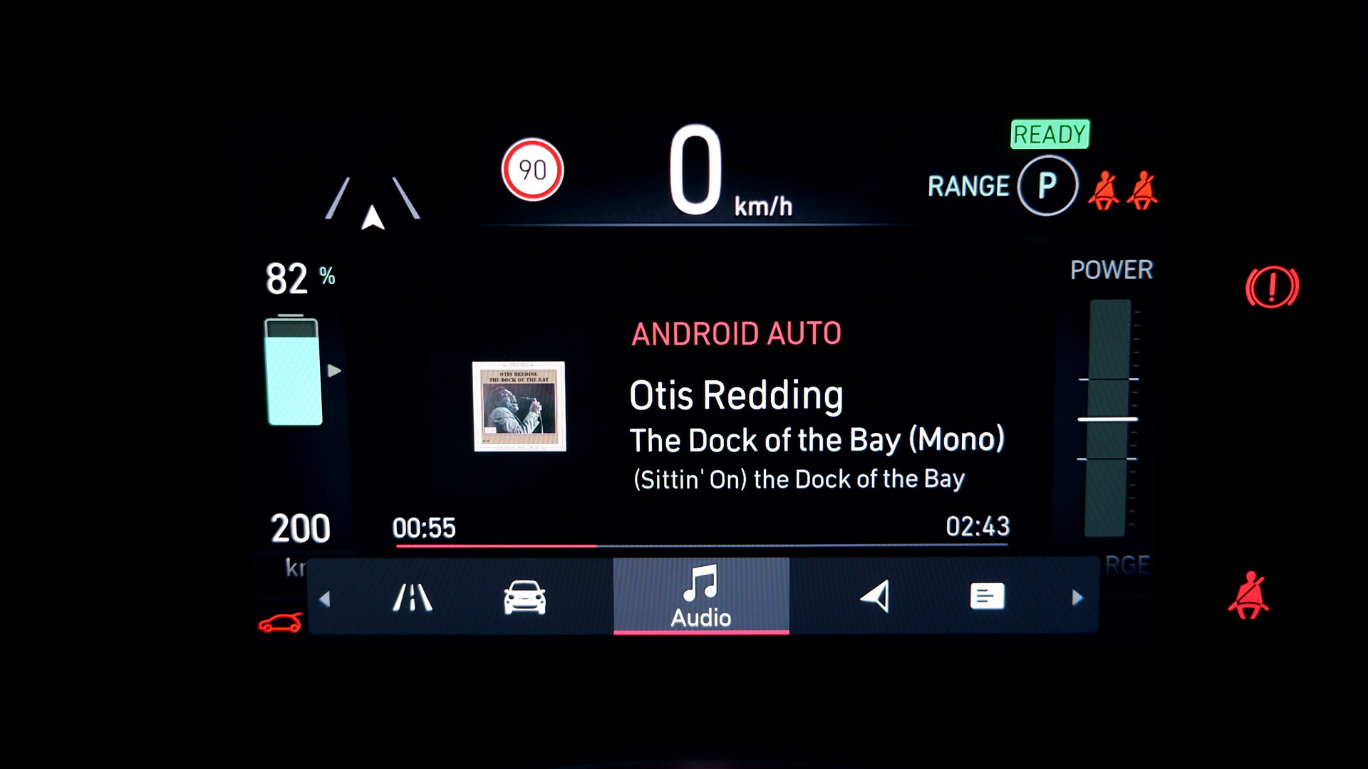 Driven: The Fiat 500 RED Is A Charming And Easy-Going Urban EV