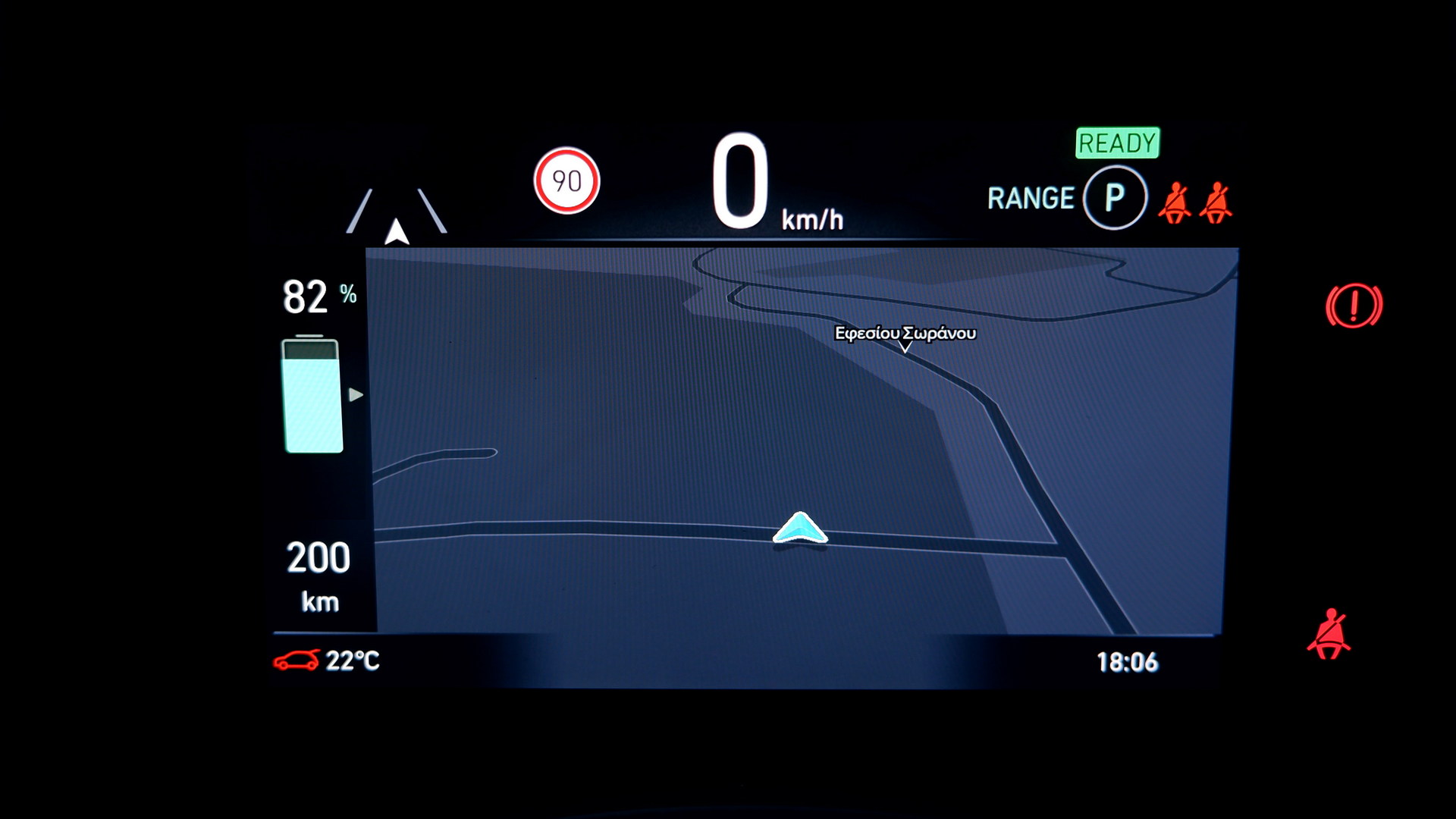 Driven: The Fiat 500 RED Is A Charming And Easy-Going Urban EV