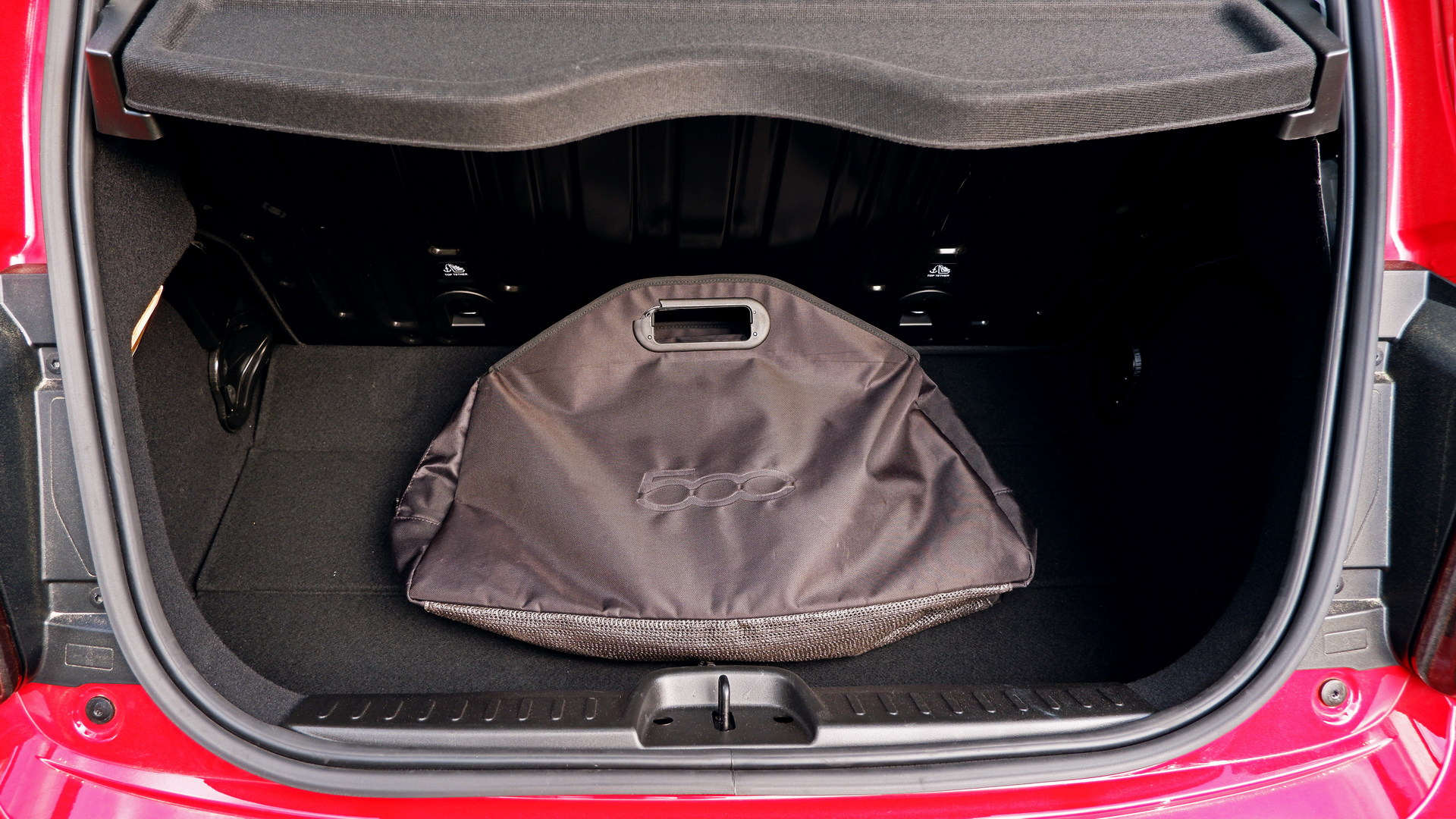 Driven: The Fiat 500 RED Is A Charming And Easy-Going Urban EV