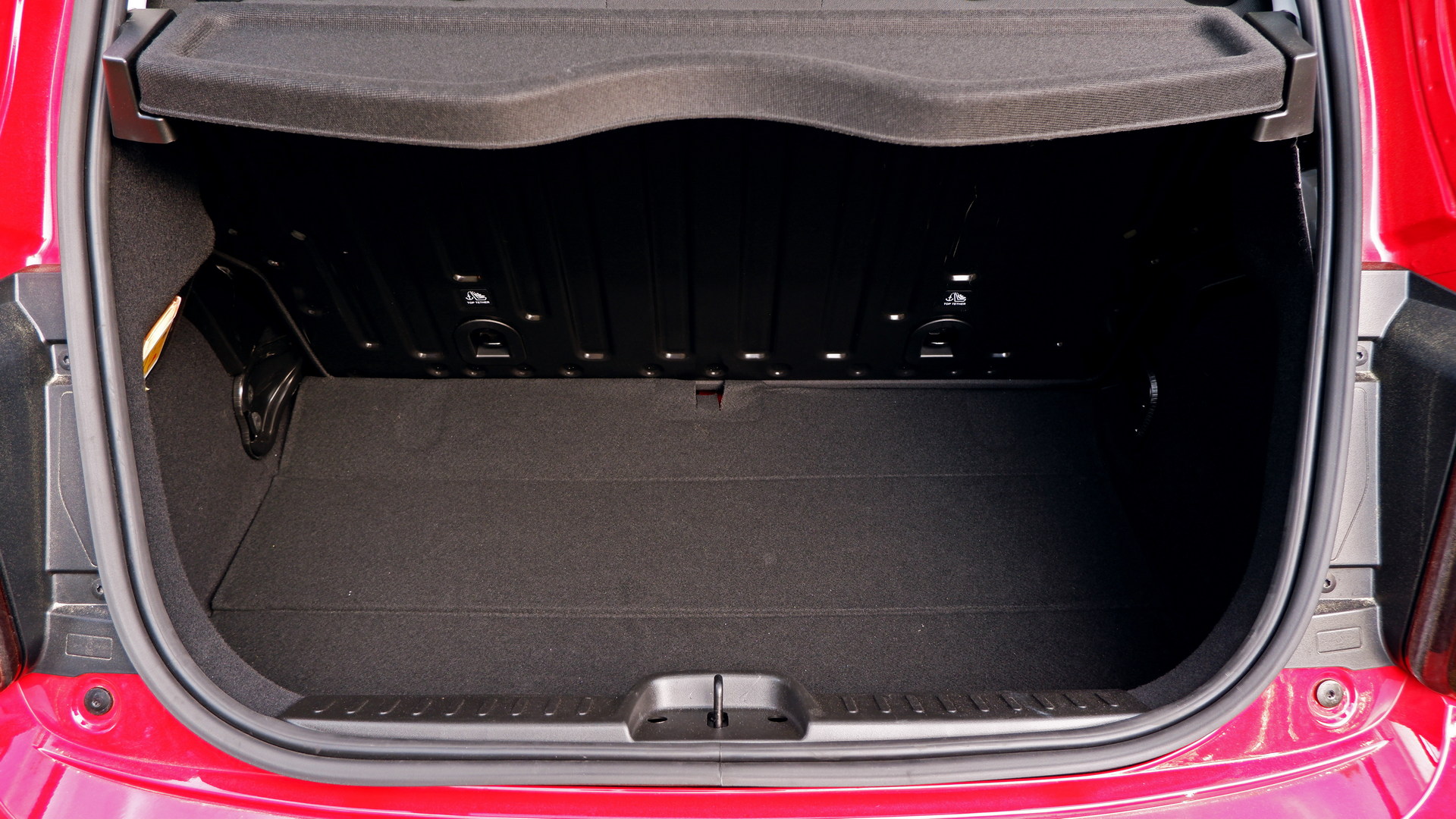 Driven: The Fiat 500 RED Is A Charming And Easy-Going Urban EV