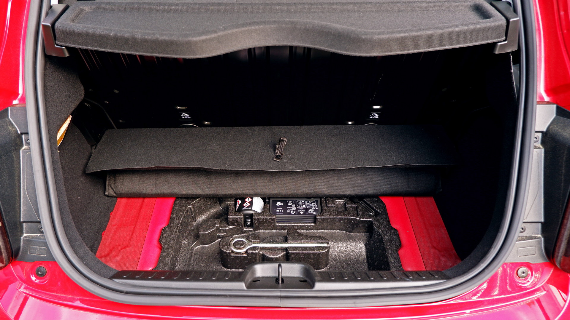 Driven: The Fiat 500 RED Is A Charming And Easy-Going Urban EV