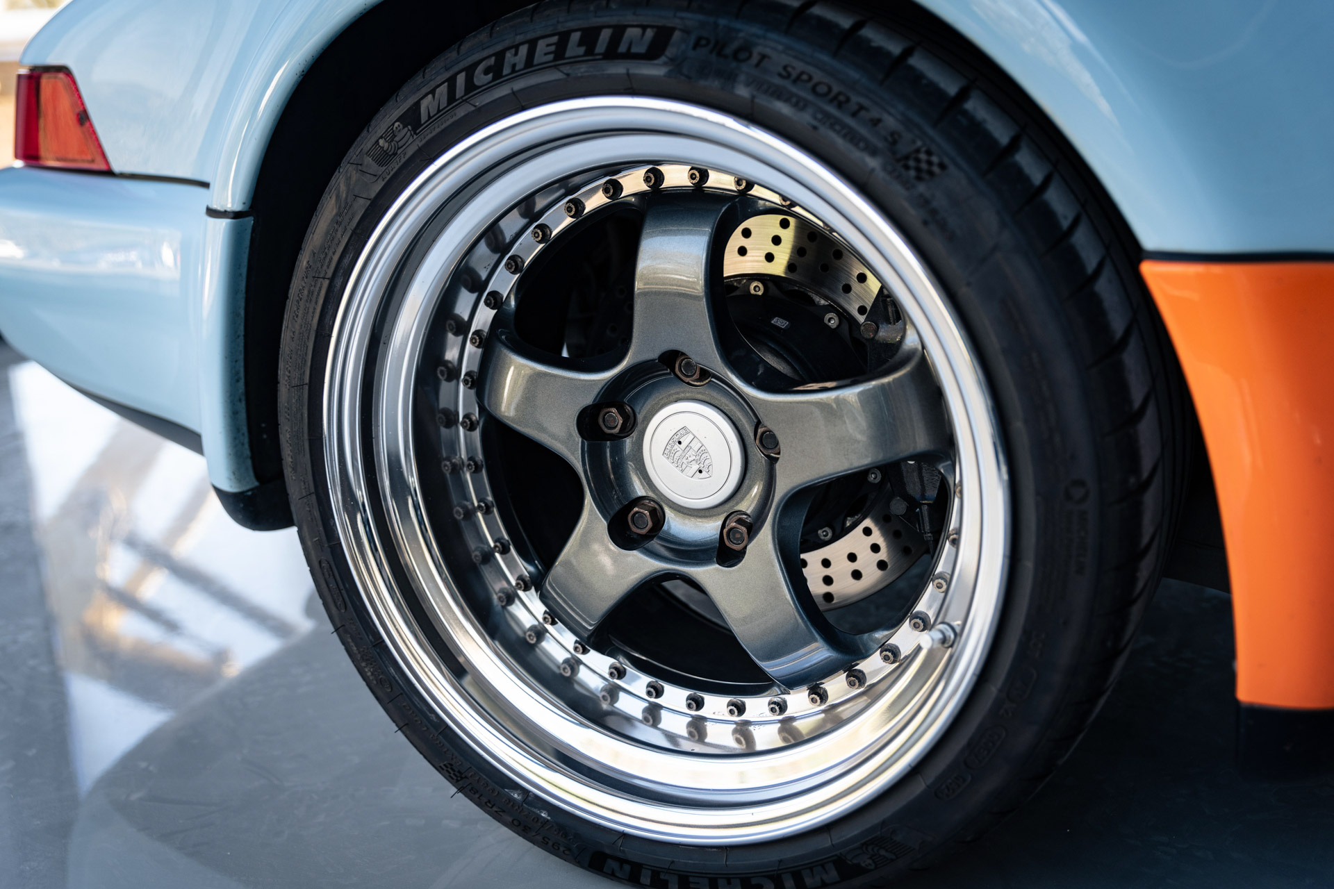 Everrati Teams Up With Singer Design’s Secret Helper To Bring Electric Porsche 911 Conversions To USA