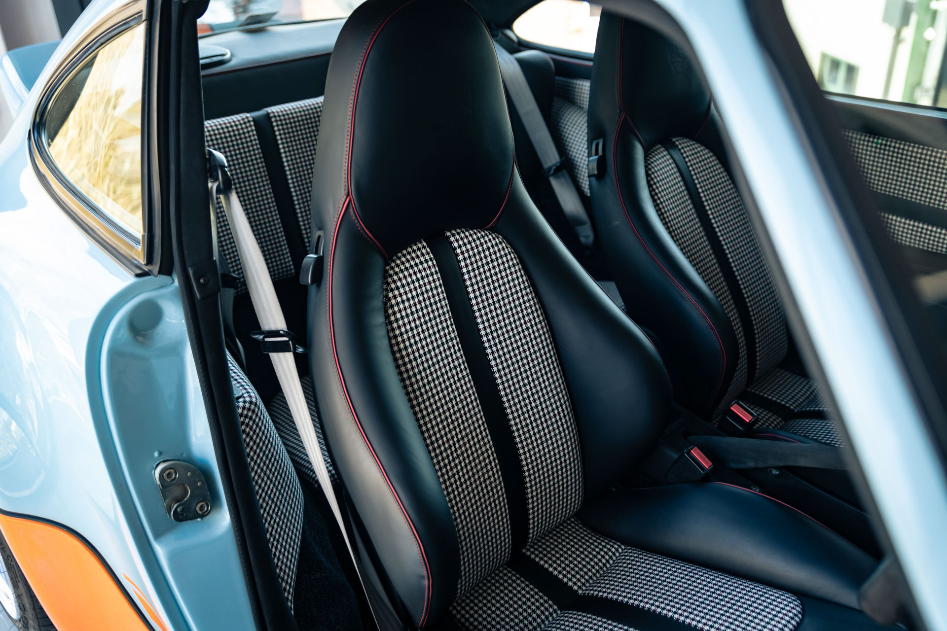 Everrati Teams Up With Singer Design’s Secret Helper To Bring Electric Porsche 911 Conversions To USA