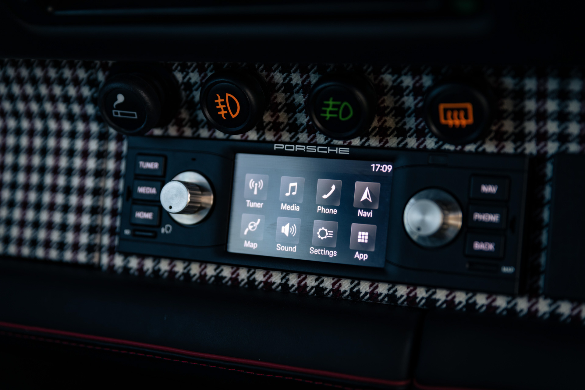 Everrati Teams Up With Singer Design’s Secret Helper To Bring Electric Porsche 911 Conversions To USA