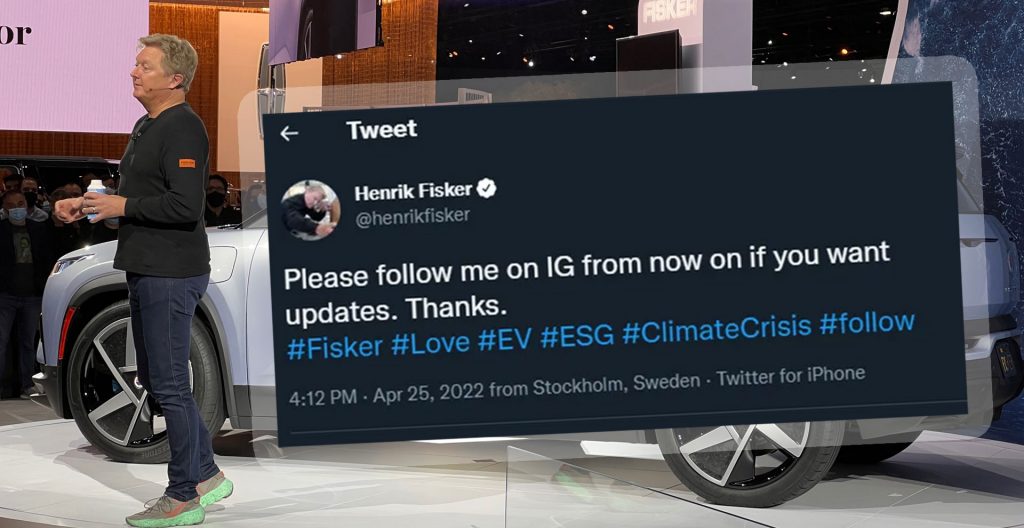  How Do You Think Tesla’s Rivals Feel About Twitter After Musk’s Takeover?