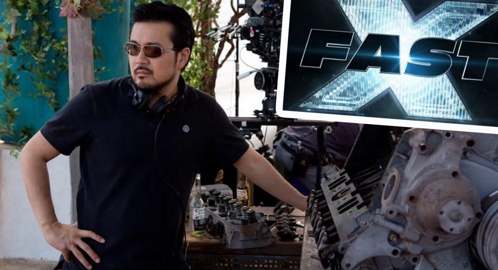  ‘Fast X’ Director Justin Lin Quits Days After Filming Starts, Will Remain As Producer