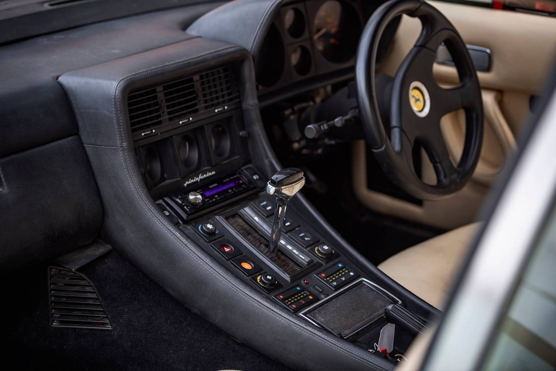 Chevy V8-Powered 412 Pickup Is A Ferrari To Make Purists Puke