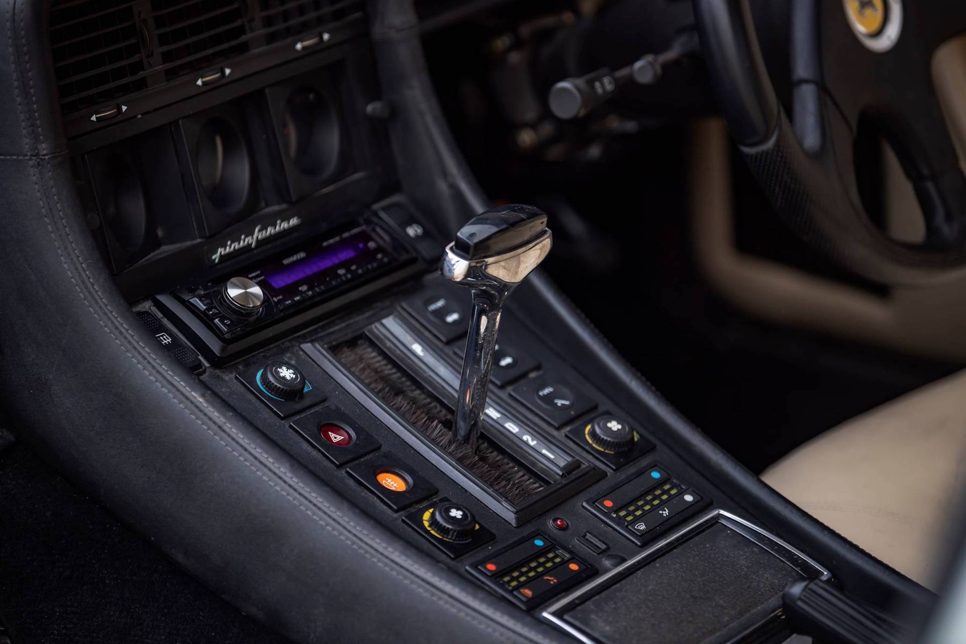 Chevy V8-Powered 412 Pickup Is A Ferrari To Make Purists Puke