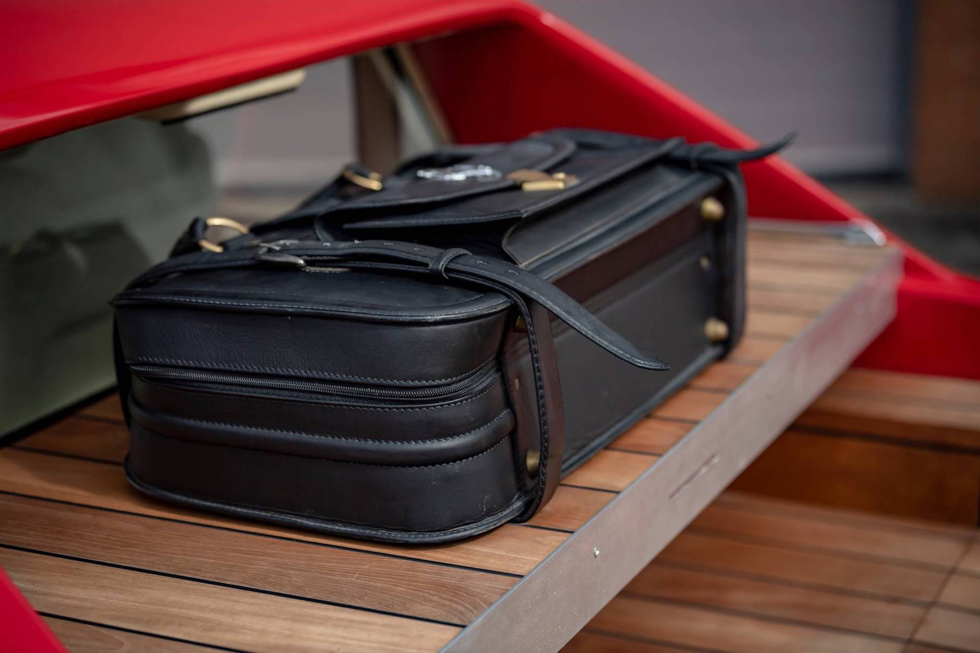 Chevy V8-Powered 412 Pickup Is A Ferrari To Make Purists Puke