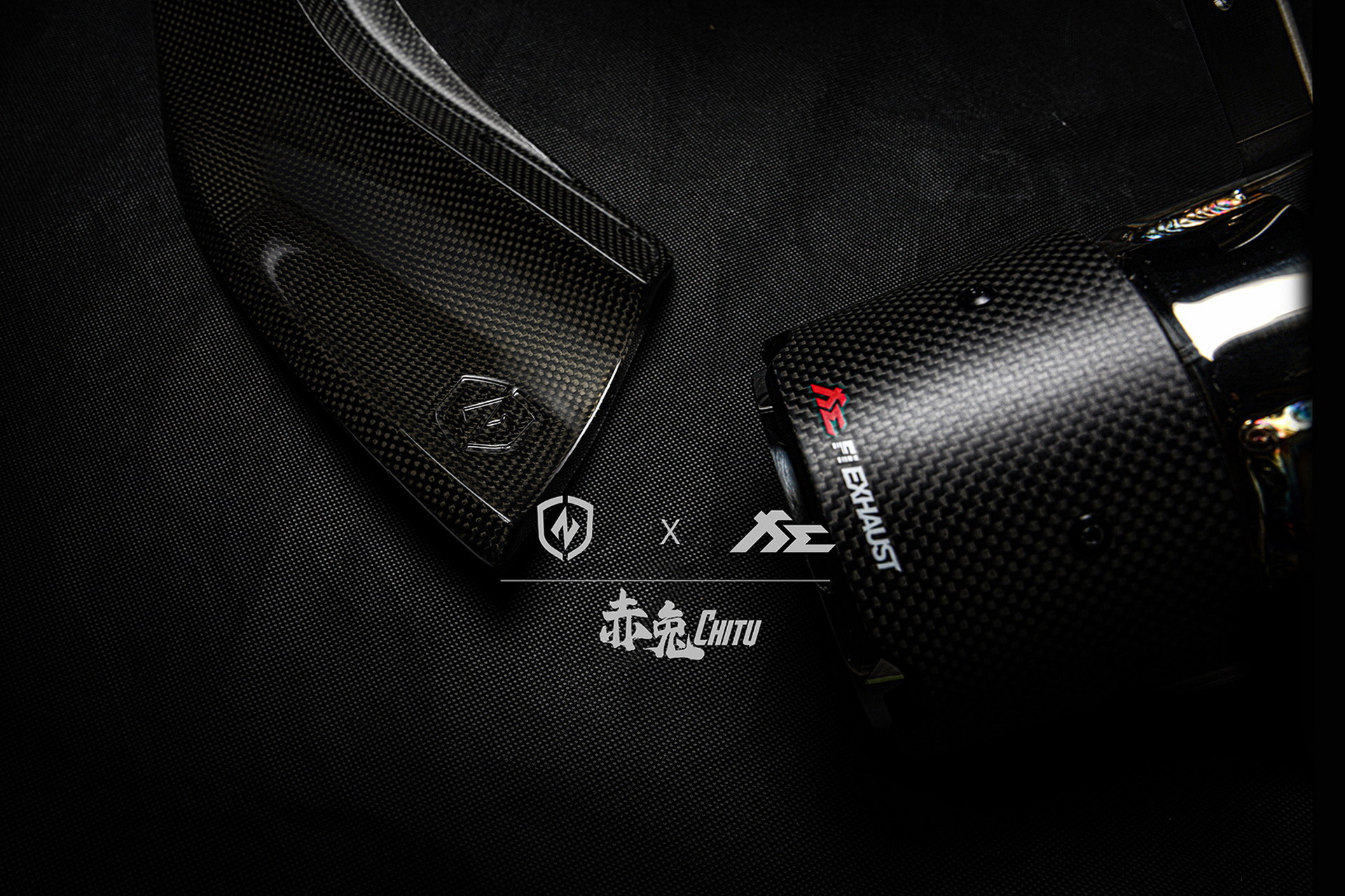 Taiwanese Tuner Zacoe Transforms The Ferrari 488 GTB Into A Warhorse With Dynasty Warriors References