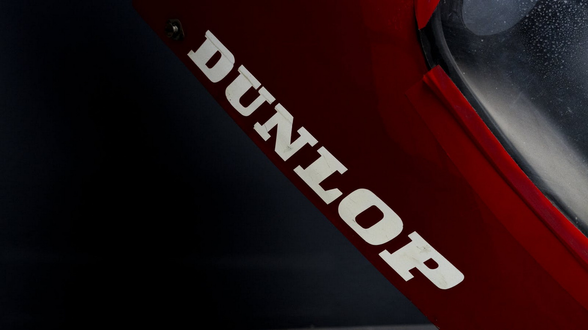 How Much Can This Front Clip From A One-Off Ferrari Race Car Sell For?