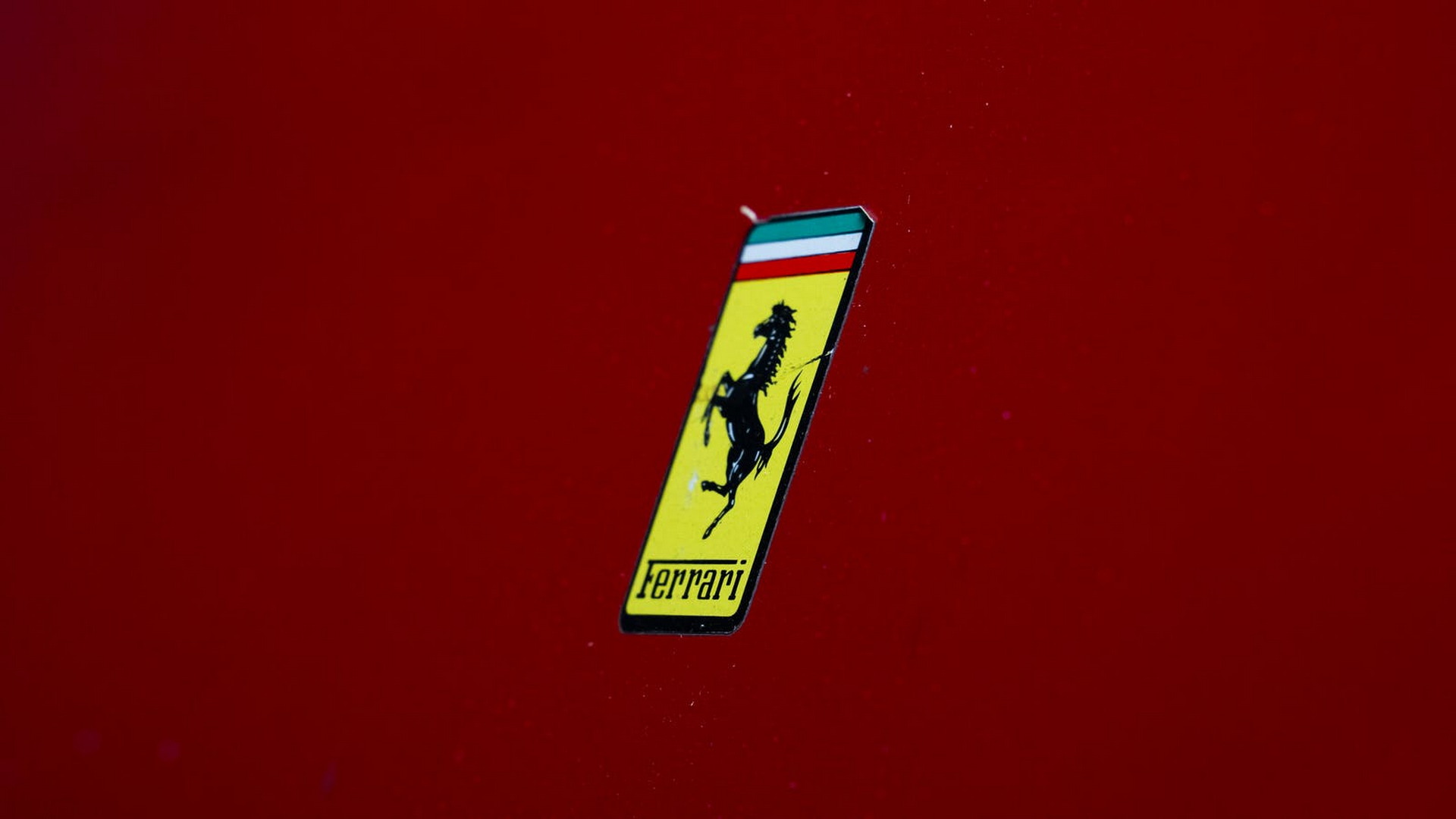 How Much Can This Front Clip From A One-Off Ferrari Race Car Sell For?