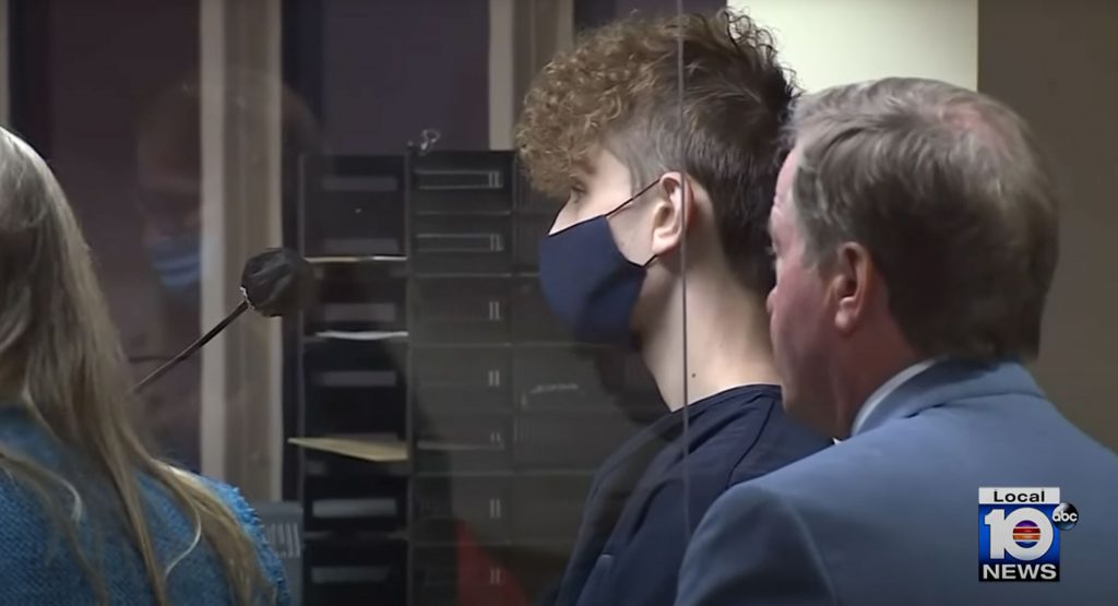  Teen Charged With Vehicular Homicide After Crashing His BMW M5 Into Nissan Rogue Killing Six Occupants