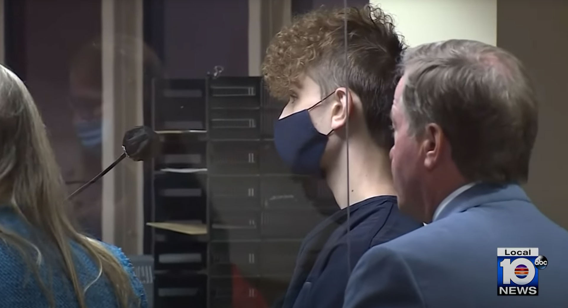 Teen Charged With Vehicular Homicide After Crashing His BMW M5 Into ...