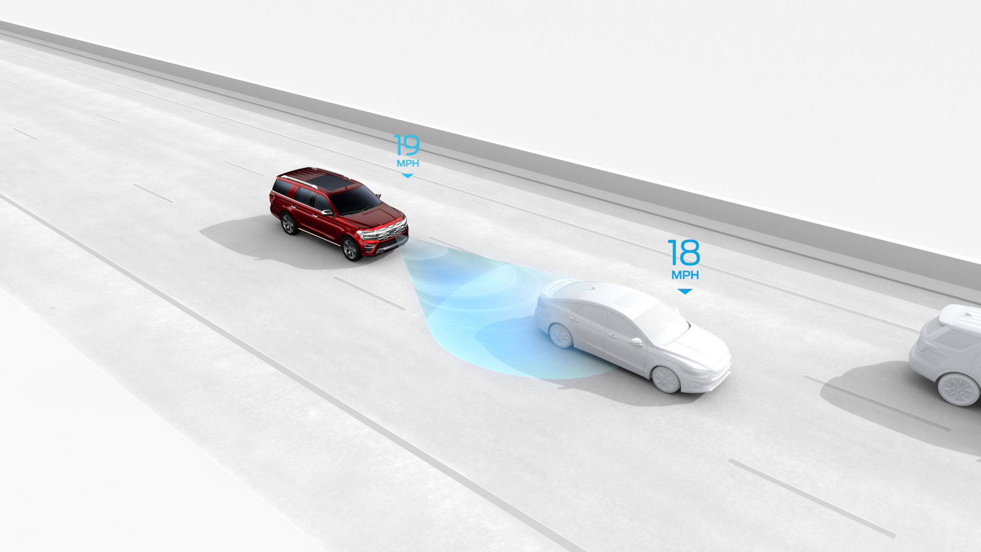 Adaptive cruise control: More common, but not all are made equal