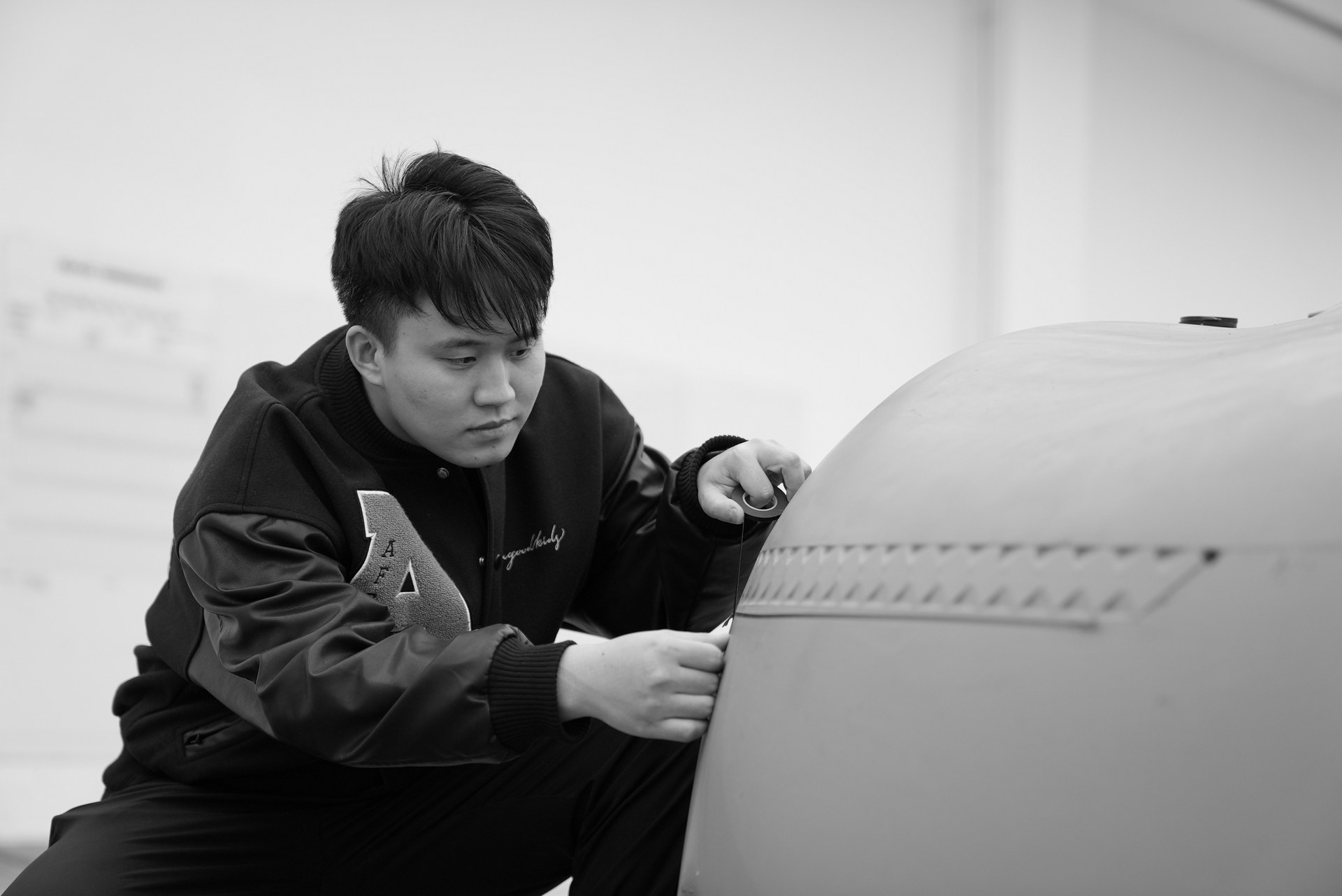 GAC TIME Concept Shows The Future Of Luxury Sedans From China