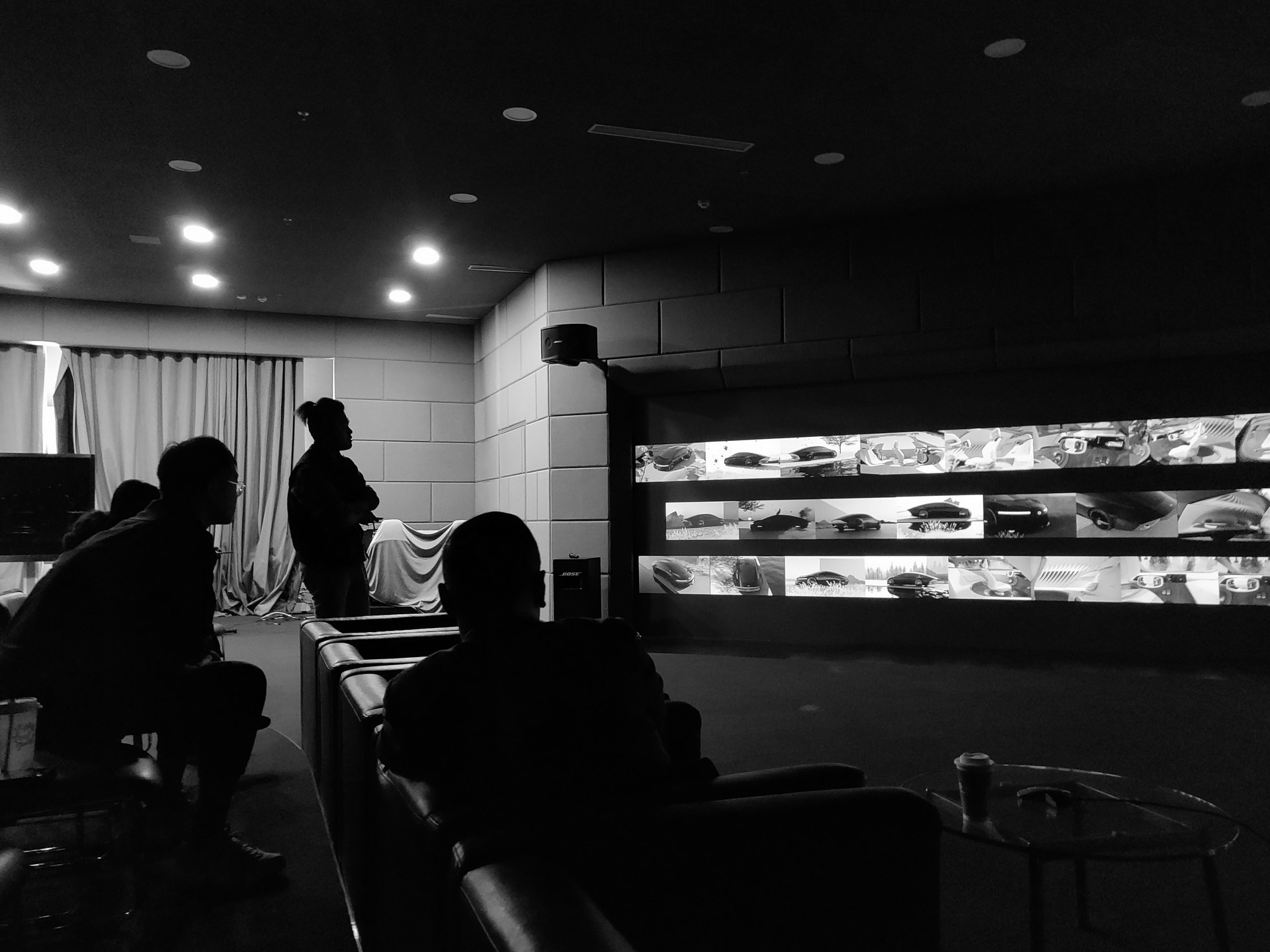 GAC TIME Concept Shows The Future Of Luxury Sedans From China