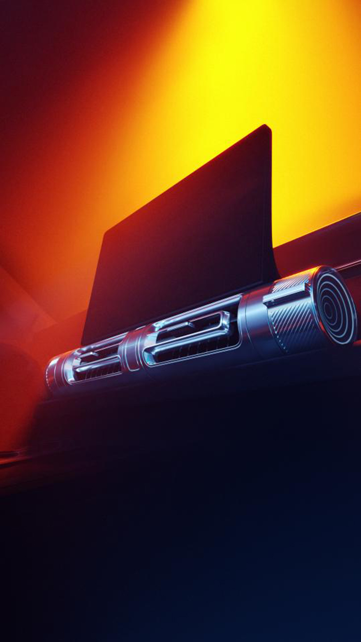 GAC Trumpchi’s Production Emkoo Has A Striking Face And Hybrid Power