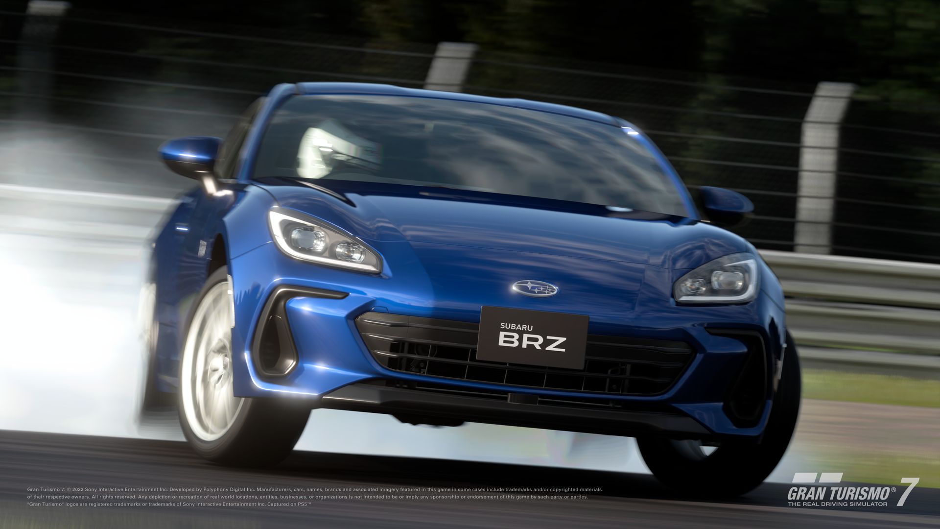 Gran Turismo 7 Updated With New Content For First Time Since Release