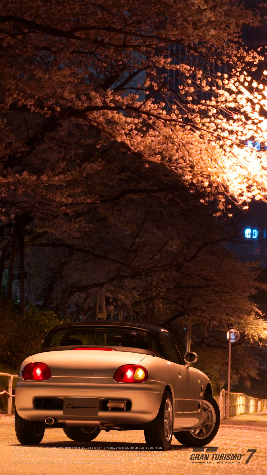 Gran Turismo 7 Updated With New Content For First Time Since Release