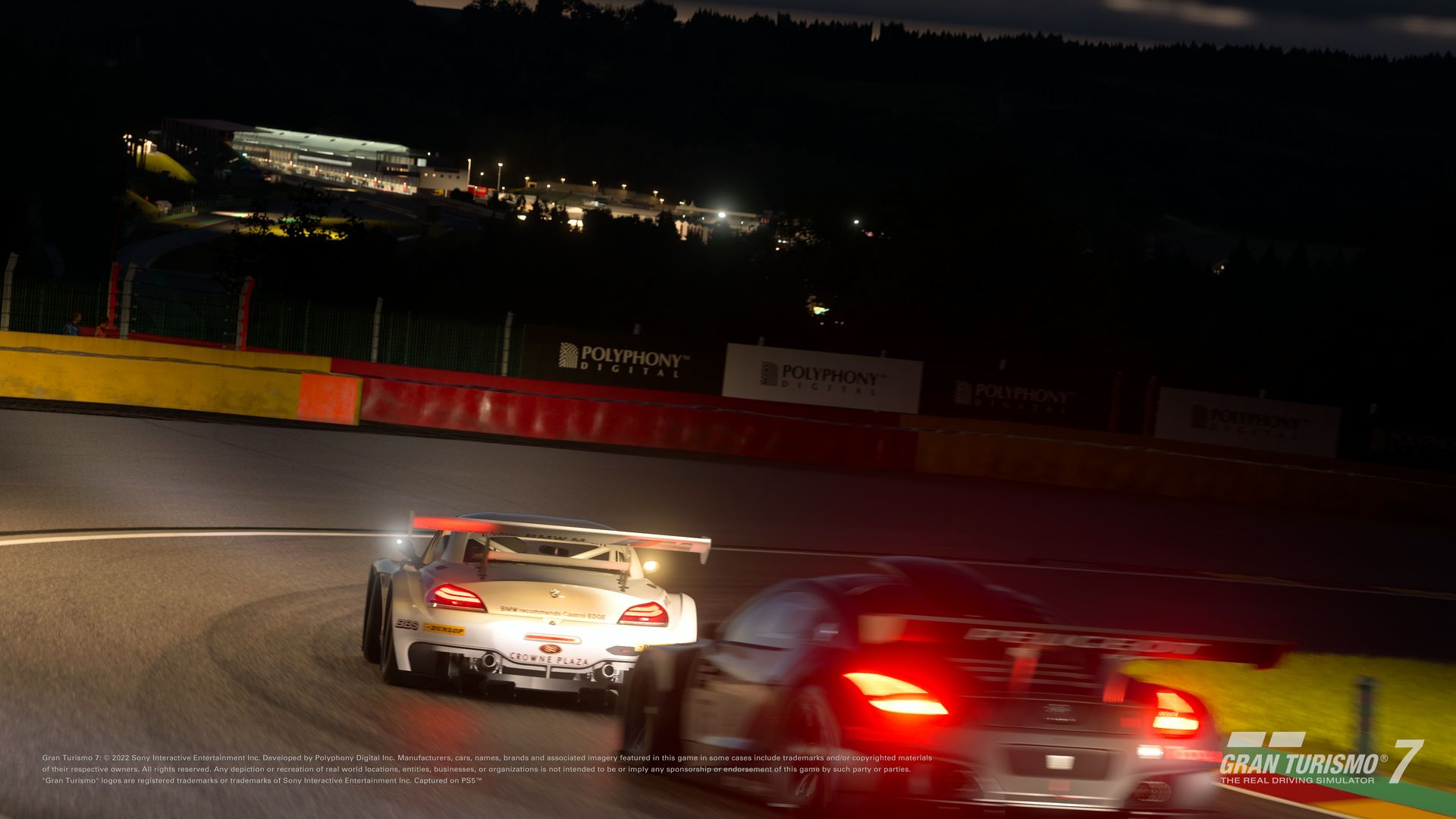 Gran Turismo 7 Updated With New Content For First Time Since Release