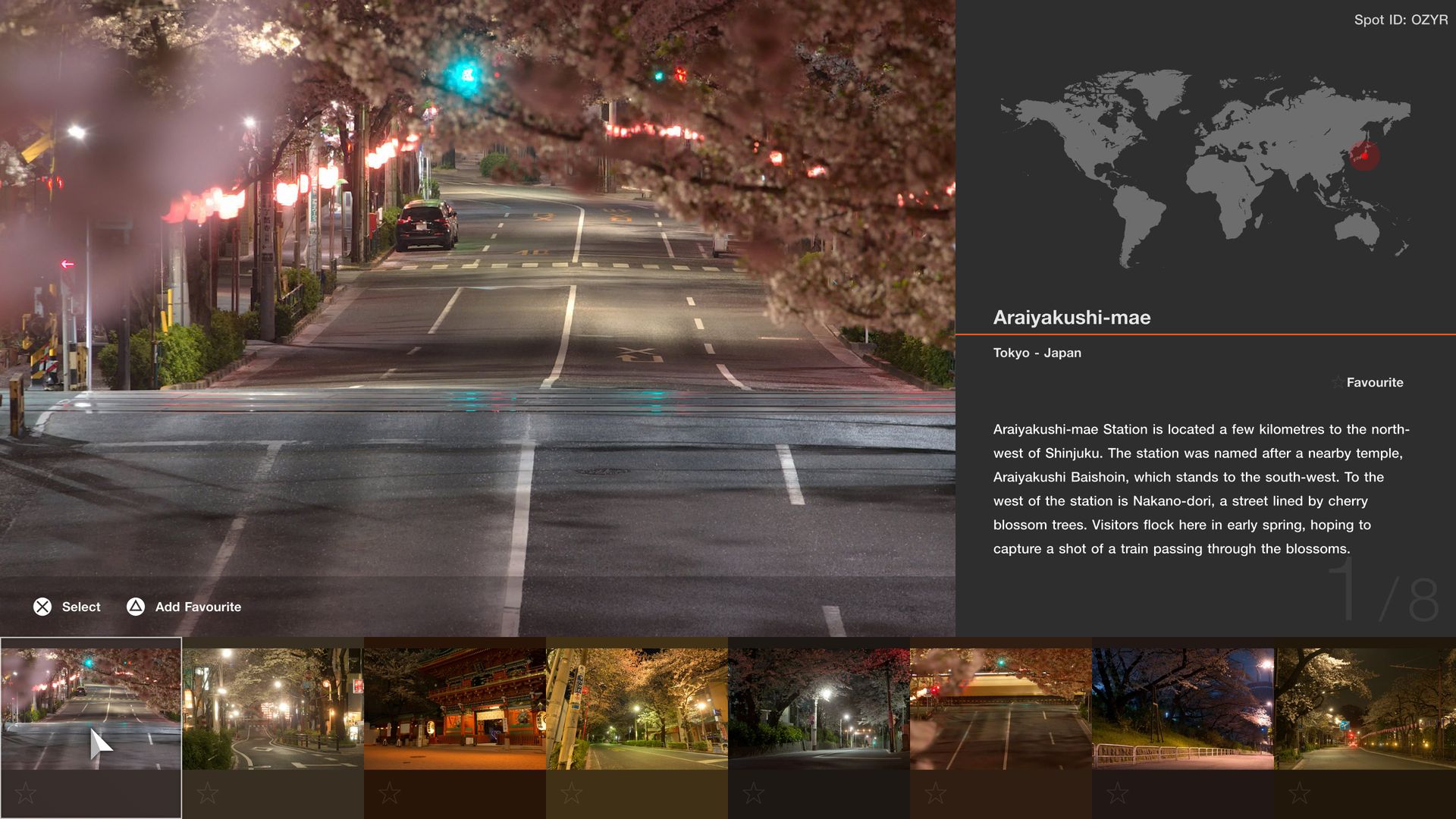 Gran Turismo 7 Updated With New Content For First Time Since Release