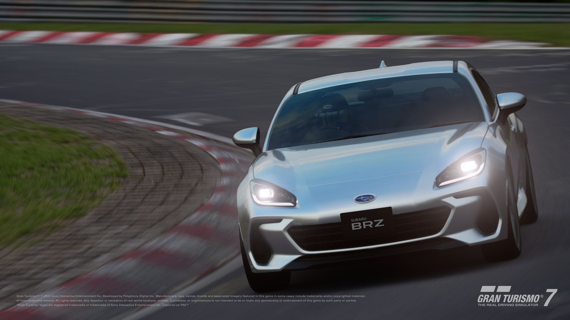 Gran Turismo 7 Updated With New Content For First Time Since Release