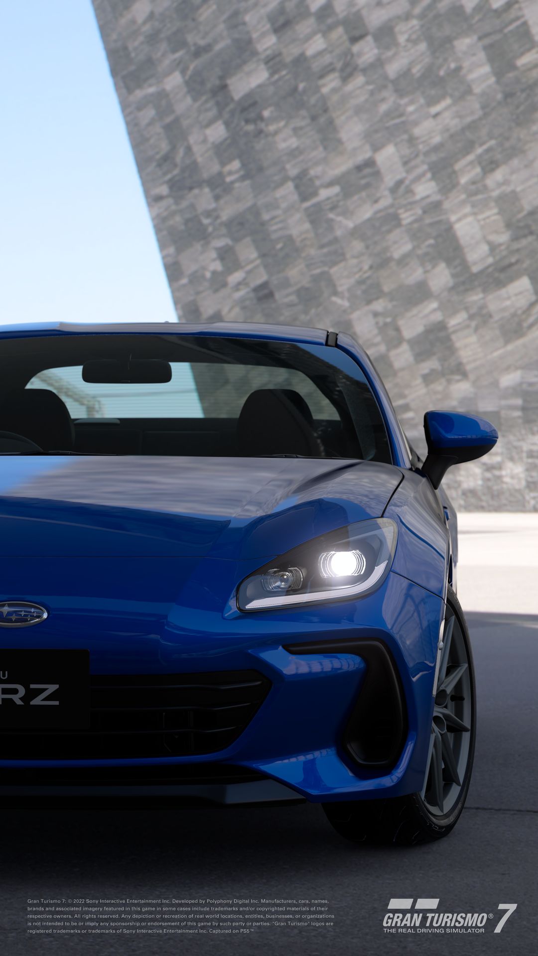 Gran Turismo 7 Updated With New Content For First Time Since Release