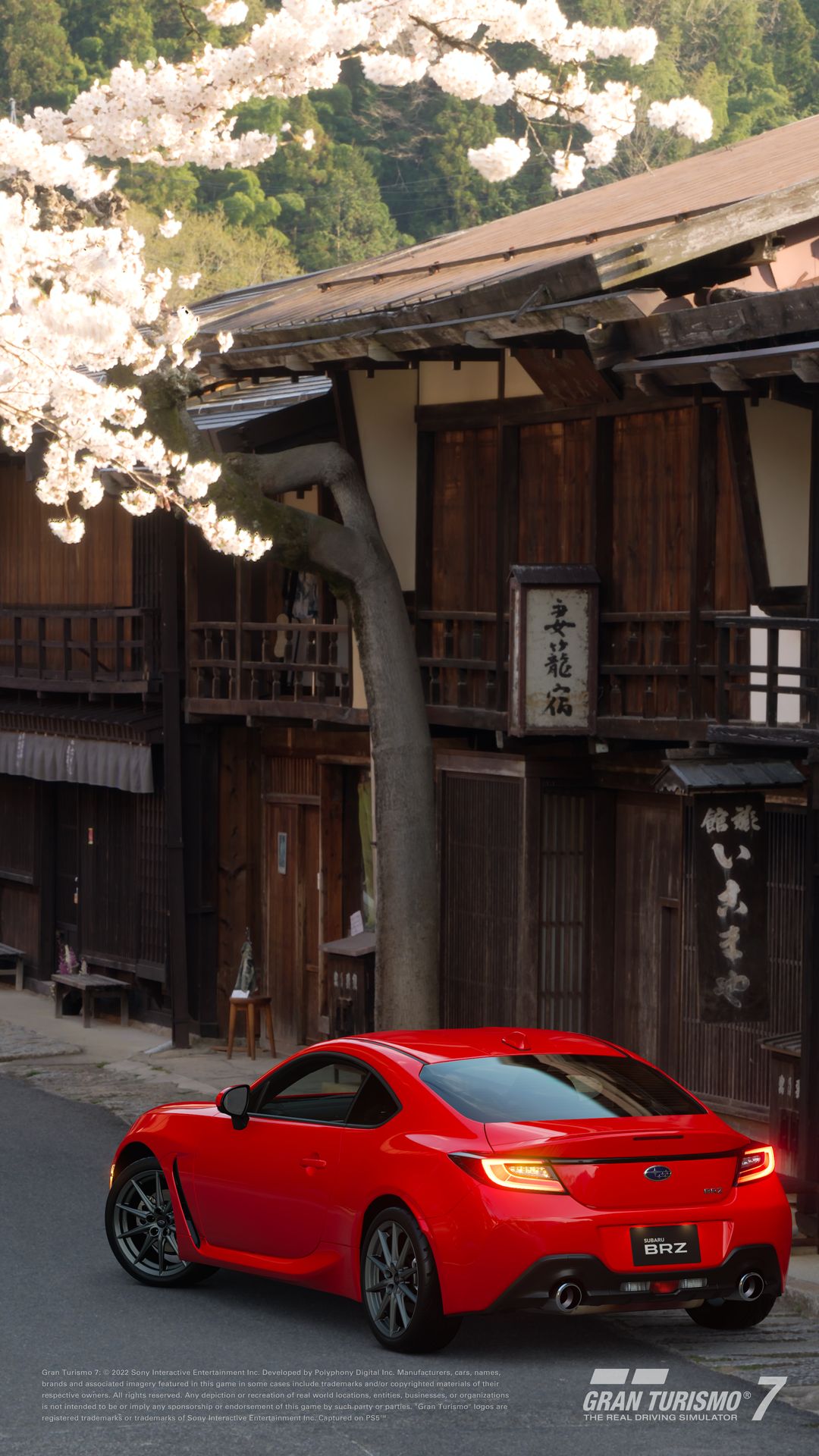 Gran Turismo 7 Updated With New Content For First Time Since Release