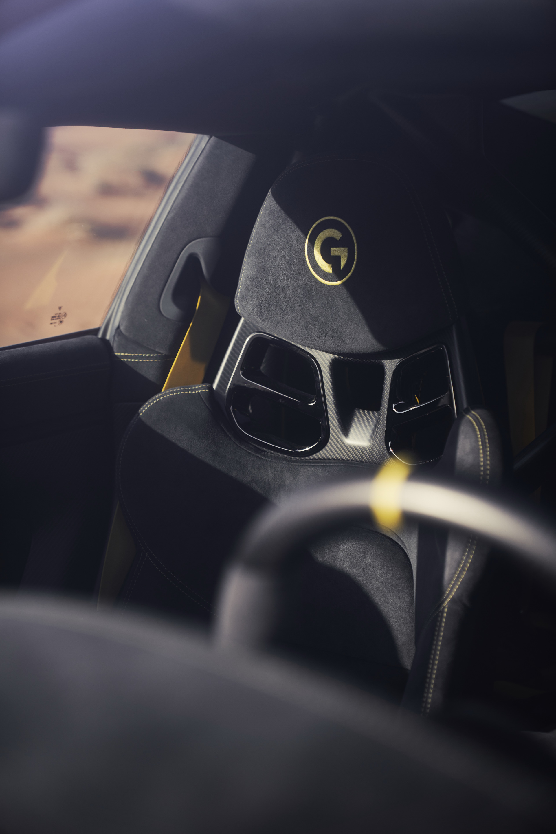 Marc Philip Gemballa’s Off-Road Porsche 911 Marsien Begins Deliveries This Year