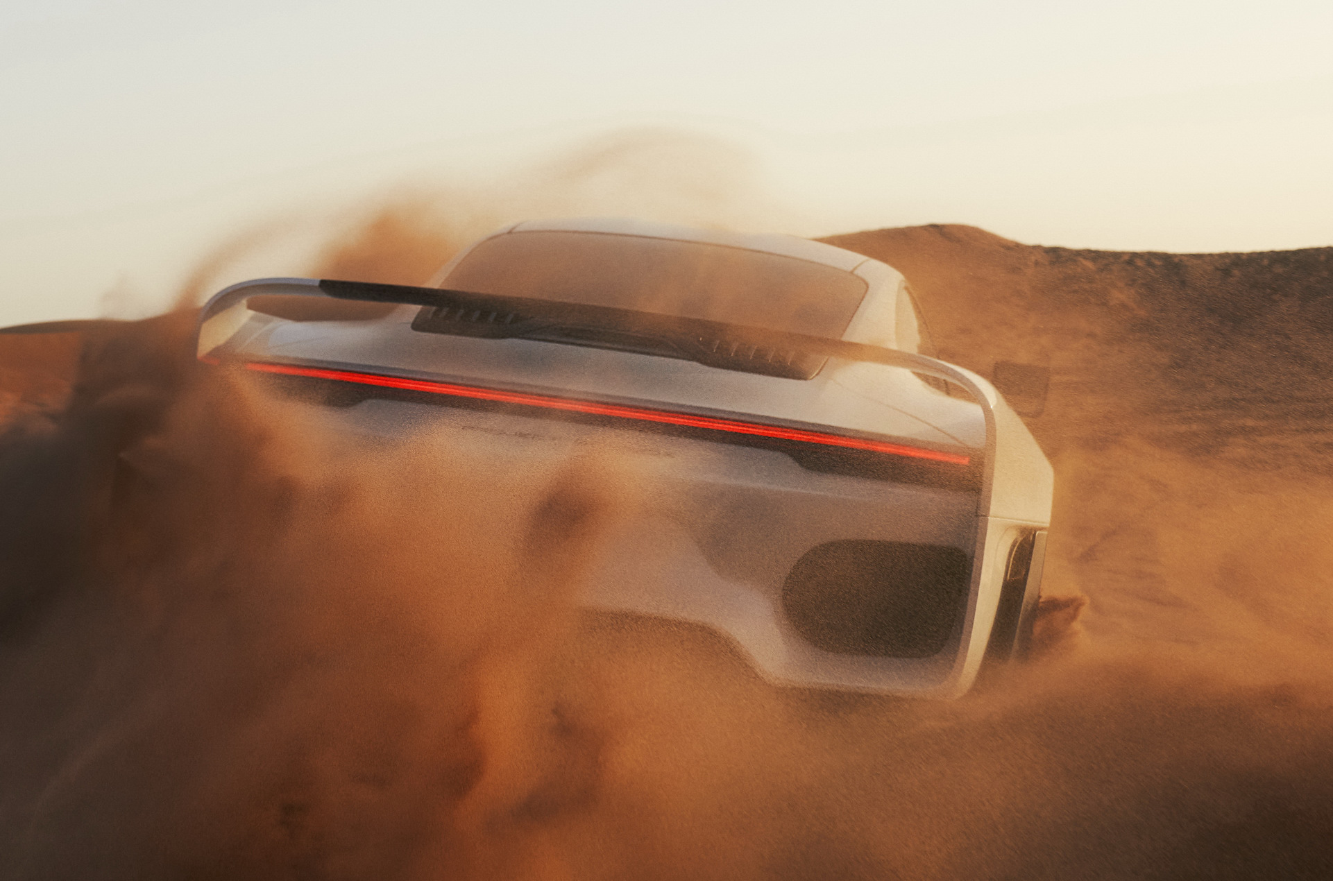 Marc Philip Gemballa’s Off-Road Porsche 911 Marsien Begins Deliveries This Year