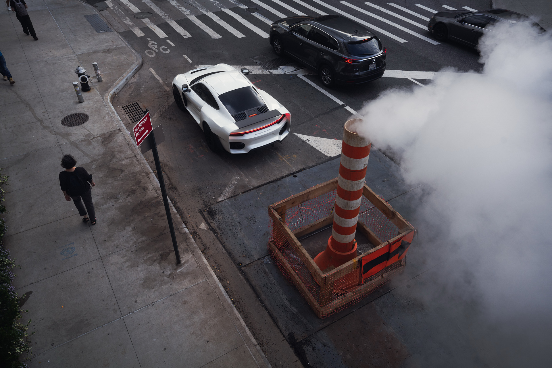 Marc Philip Gemballa’s Off-Road Porsche 911 Marsien Begins Deliveries This Year