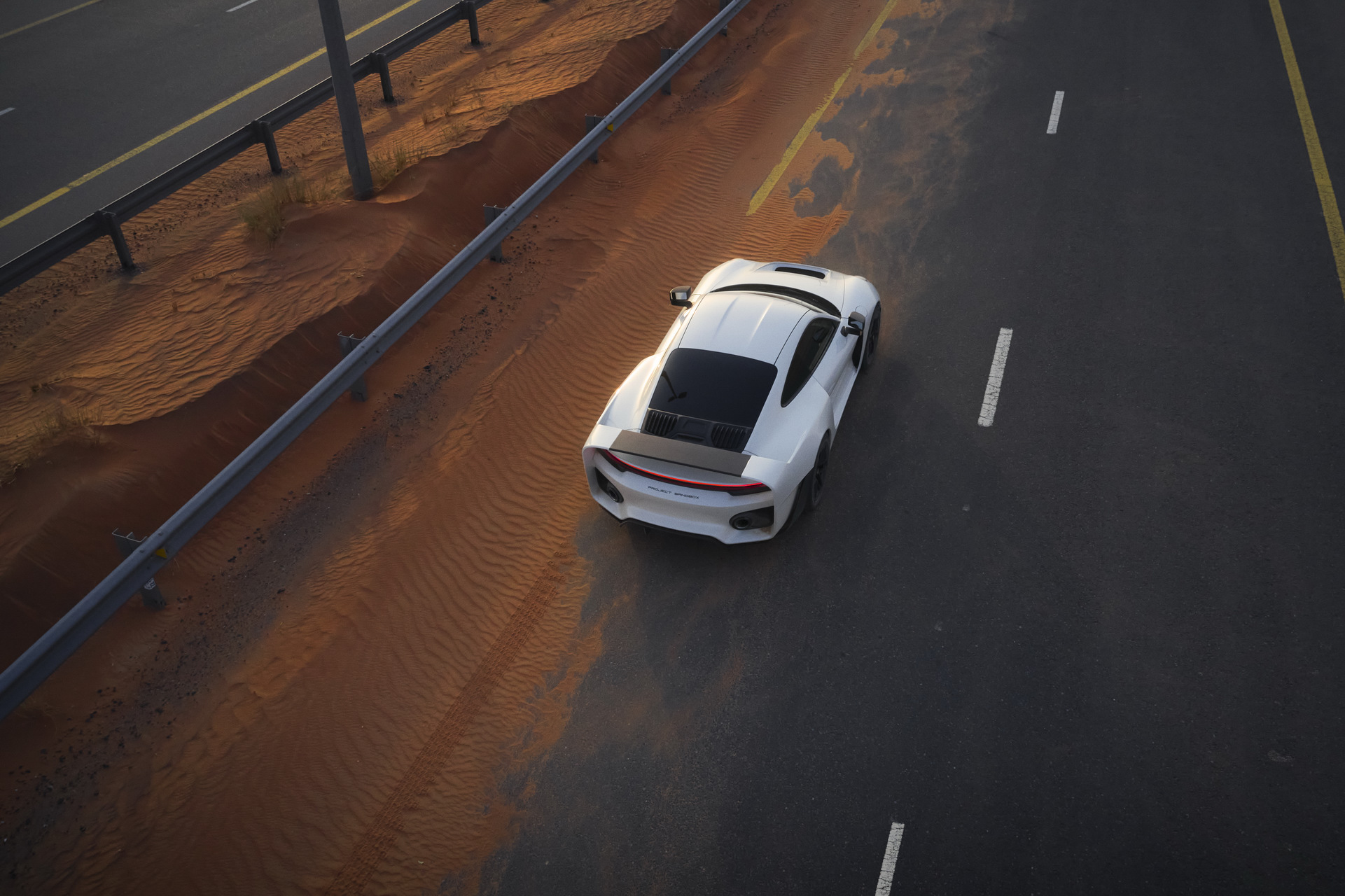 Marc Philip Gemballa’s Off-Road Porsche 911 Marsien Begins Deliveries This Year