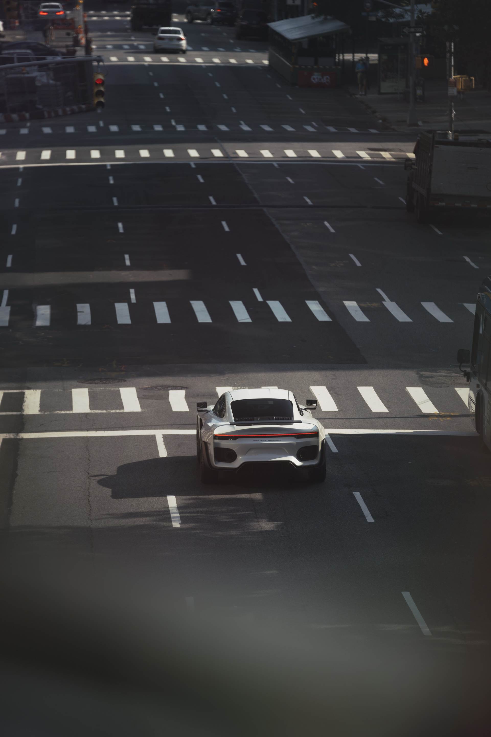 Marc Philip Gemballa’s Off-Road Porsche 911 Marsien Begins Deliveries This Year