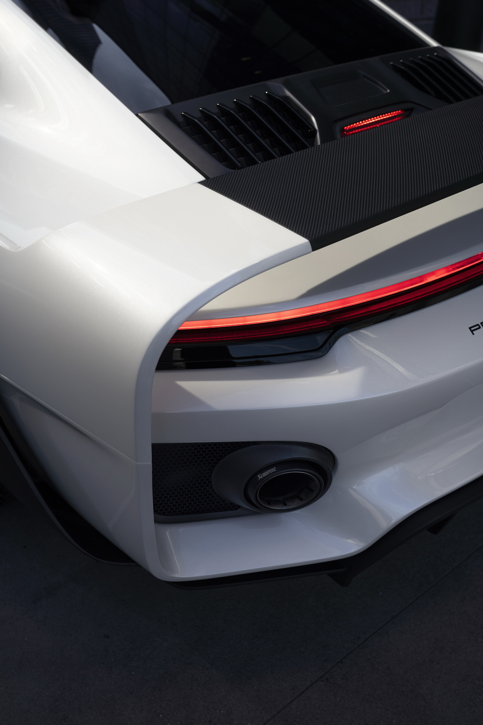 Marc Philip Gemballa’s Off-Road Porsche 911 Marsien Begins Deliveries This Year