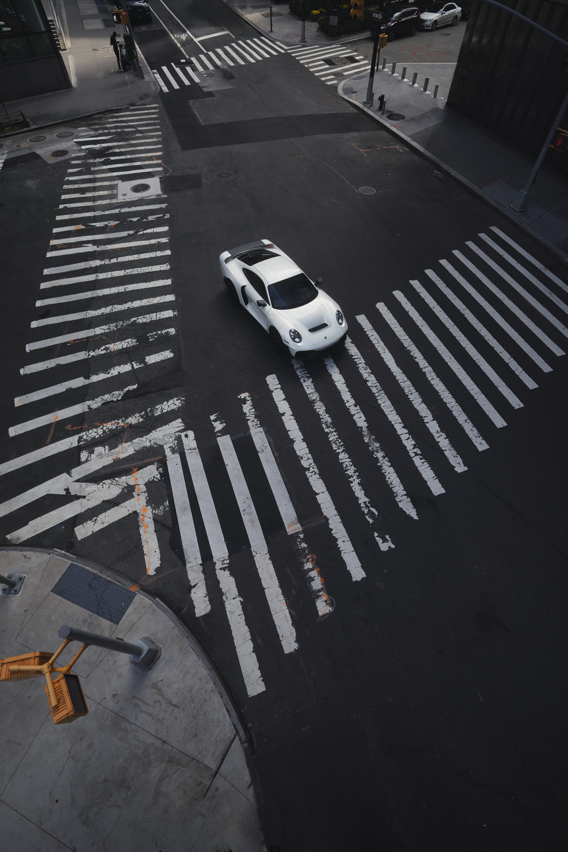 Marc Philip Gemballa’s Off-Road Porsche 911 Marsien Begins Deliveries This Year