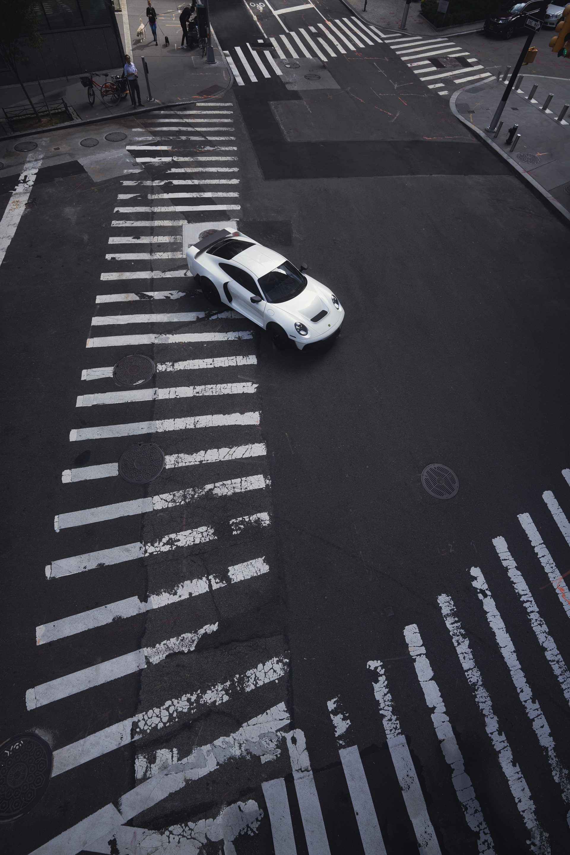 Marc Philip Gemballa’s Off-Road Porsche 911 Marsien Begins Deliveries This Year