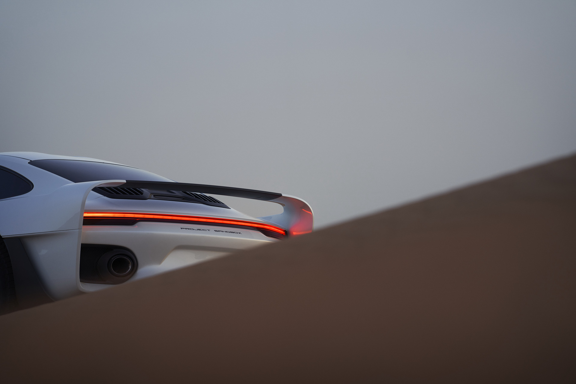 Marc Philip Gemballa’s Off-Road Porsche 911 Marsien Begins Deliveries This Year