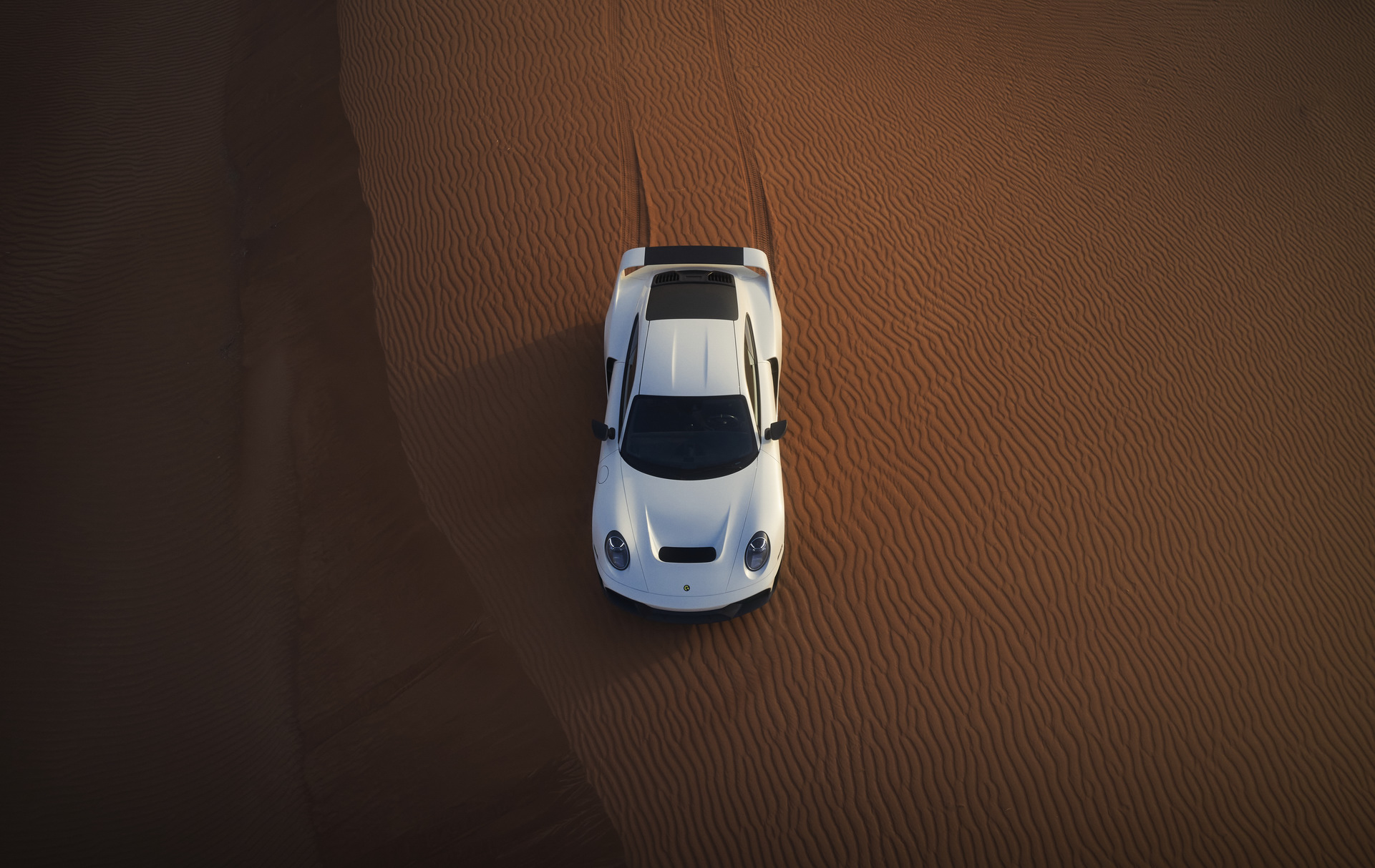 Marc Philip Gemballa’s Off-Road Porsche 911 Marsien Begins Deliveries This Year