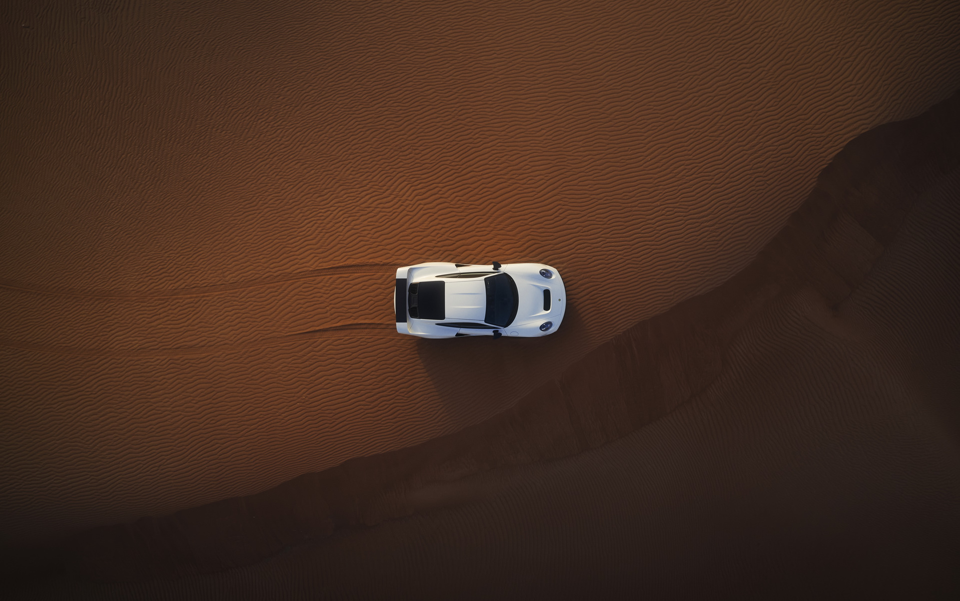 Marc Philip Gemballa’s Off-Road Porsche 911 Marsien Begins Deliveries This Year